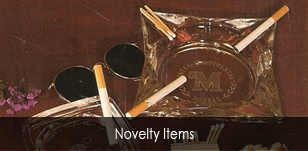 novelty items